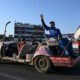 Brainerd “Battle for the Axe” returns during Friday Night Qualifying at NHRA Brainerd Nationals