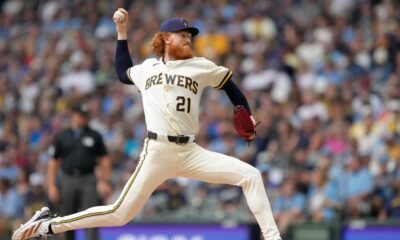 Brewers Reacts Survey Results: How did the Brewers fare at the deadline?