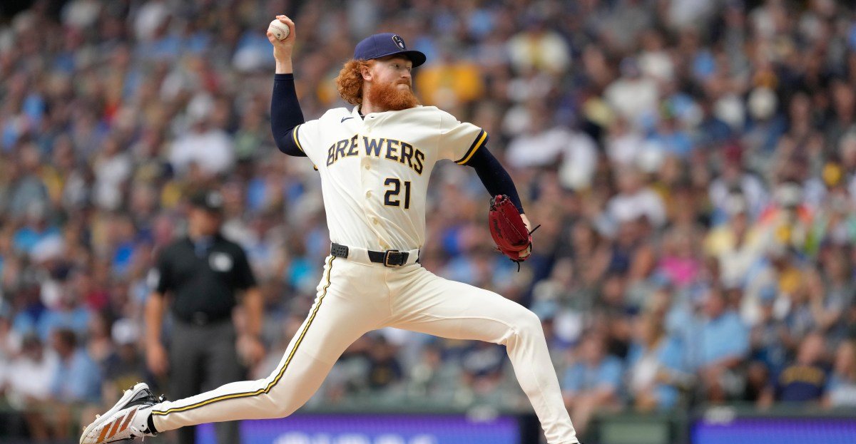 Brewers Reacts Survey Results: How did the Brewers fare at the deadline?