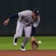 Carlos Rodón’s reaction said it all. Yankees have a special defender in George Lombard Jr.