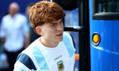 Chelsea sign notorious World Cup star from sister club Strasbourg