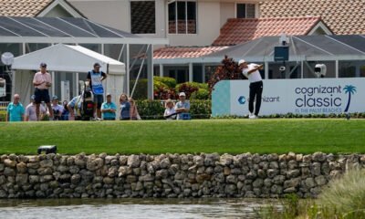 Cognizant Classic faces uncertain future in new PGA Tour schedule