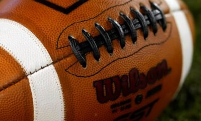 College football player dies at 20 after cancer battle