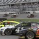 Daytona weather forecast for Coke Zero Sugar 400 NASCAR race week