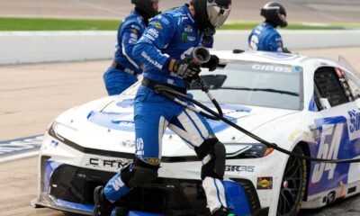 Drivers are scrambling for spots in NASCAR's Chase as the end of the regular season nears :: WRAL.com