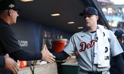 Every MLB trade deadline deal: Full list and grades