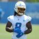 Fantasy football rankings 2026: Breakouts from model that called McMillan's huge season