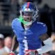 Fantasy football rankings 2026: Busts via model that called Terry McLaurin's down year