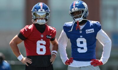 Fantasy football rankings 2026: Sleepers from model that nailed De'Von Achane's terrific season