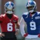 Fantasy football rankings 2026: Sleepers from model that nailed De'Von Achane's terrific season