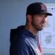 Former Red Sox manager Joe Morgan hopes there’s a ‘Tracy Turnaround Room’ in the works