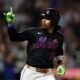 Francisco Lindor leads resurgent Mets to 3-2 victory over MLB-best Brewers in 10 innings
