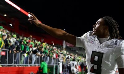 Future Broncos: 3 prospects to watch in Week 1 of 2026 NCAA Football season