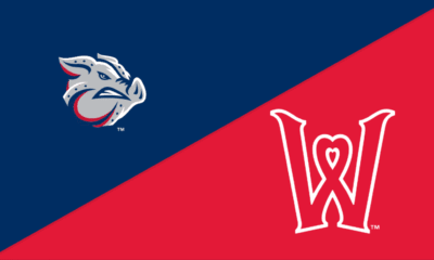 Gameday: IronPigs 0, Red Sox 19 Final Score (08/08/2026)