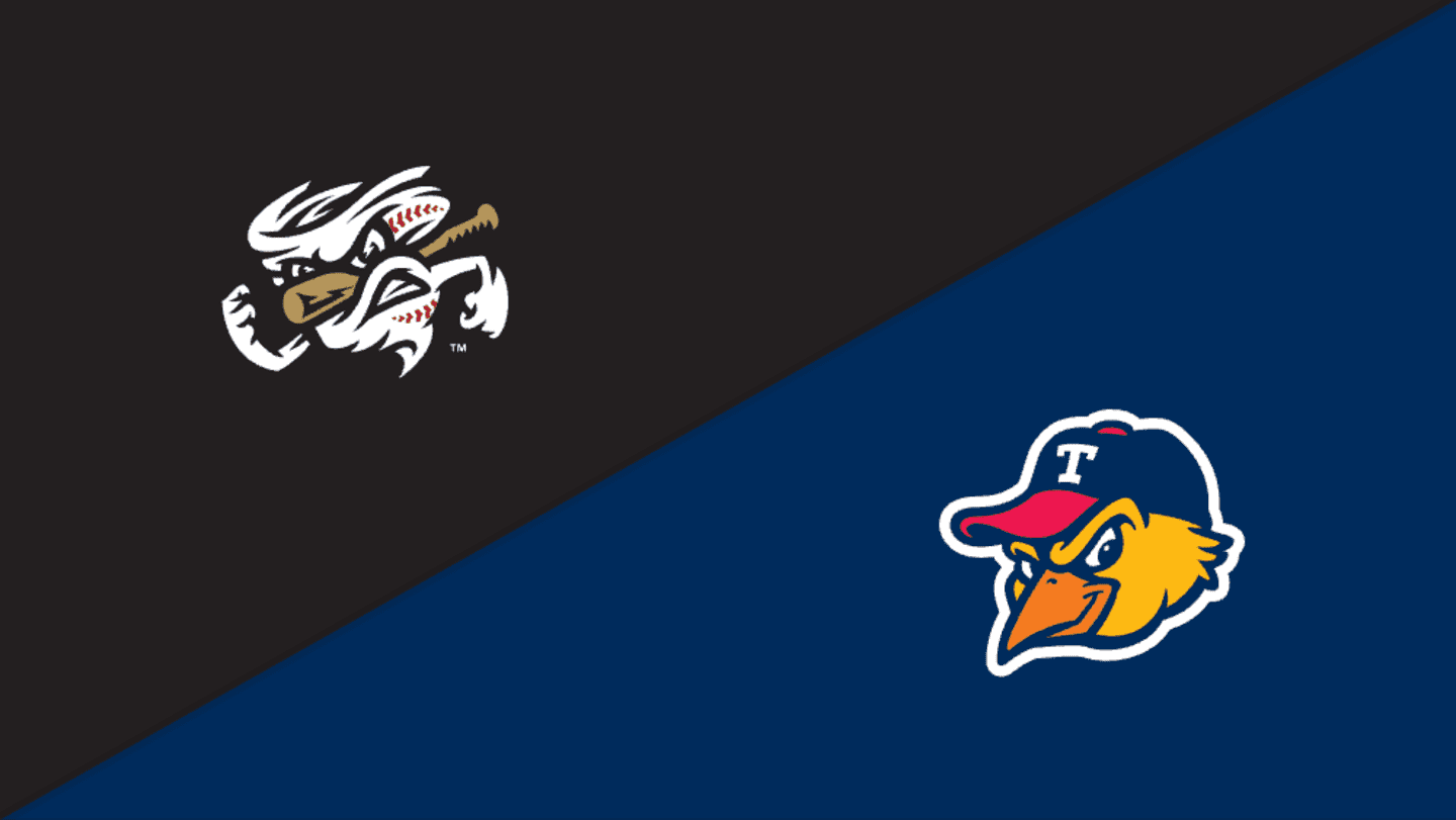 Gameday: Storm Chasers 5, Mud Hens 1 Final Score (08/05/2026)