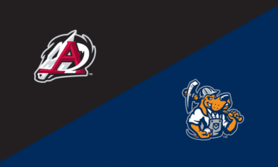 Gameday: Travelers 8, RockHounds 3 Final Score (07/31/2026)
