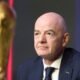Gianni Infantino: Wales withdraws support for FIFA president's re-election | Football News