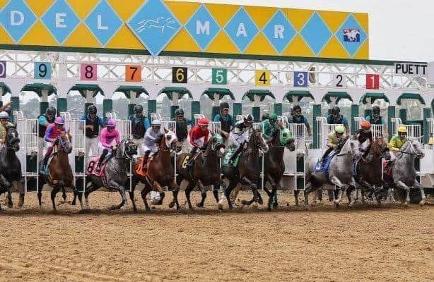 Hollywood Derby, Matriarch headline Del Mar's fall meet