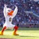 How long do college football games last? This is almost every game duration despite having fewer plays