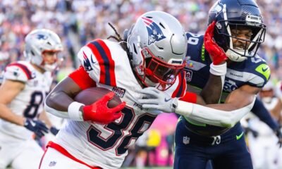 How the Zero RB strategy can win your fantasy football championship