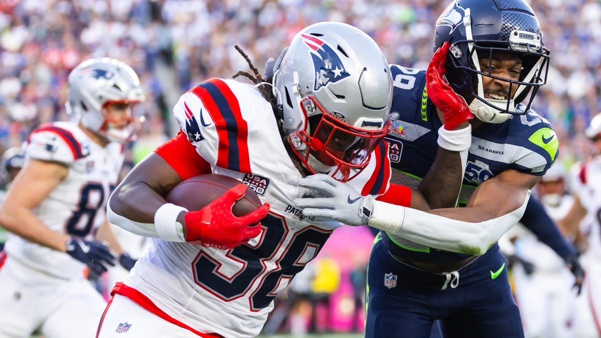 How the Zero RB strategy can win your fantasy football championship