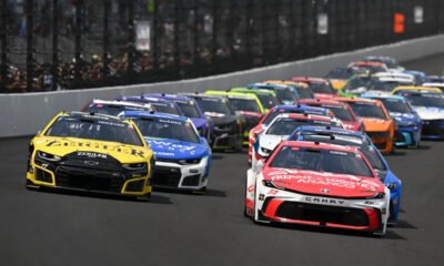 “I Figured My Driving Career Is Done”– NASCAR Team Owner Comes Clean On High-Stakes Decision to Sell Everything for His Name