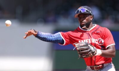 In need of offense, Twins promote No. 2 prospect Kaelen Culpepper for MLB debut: Source