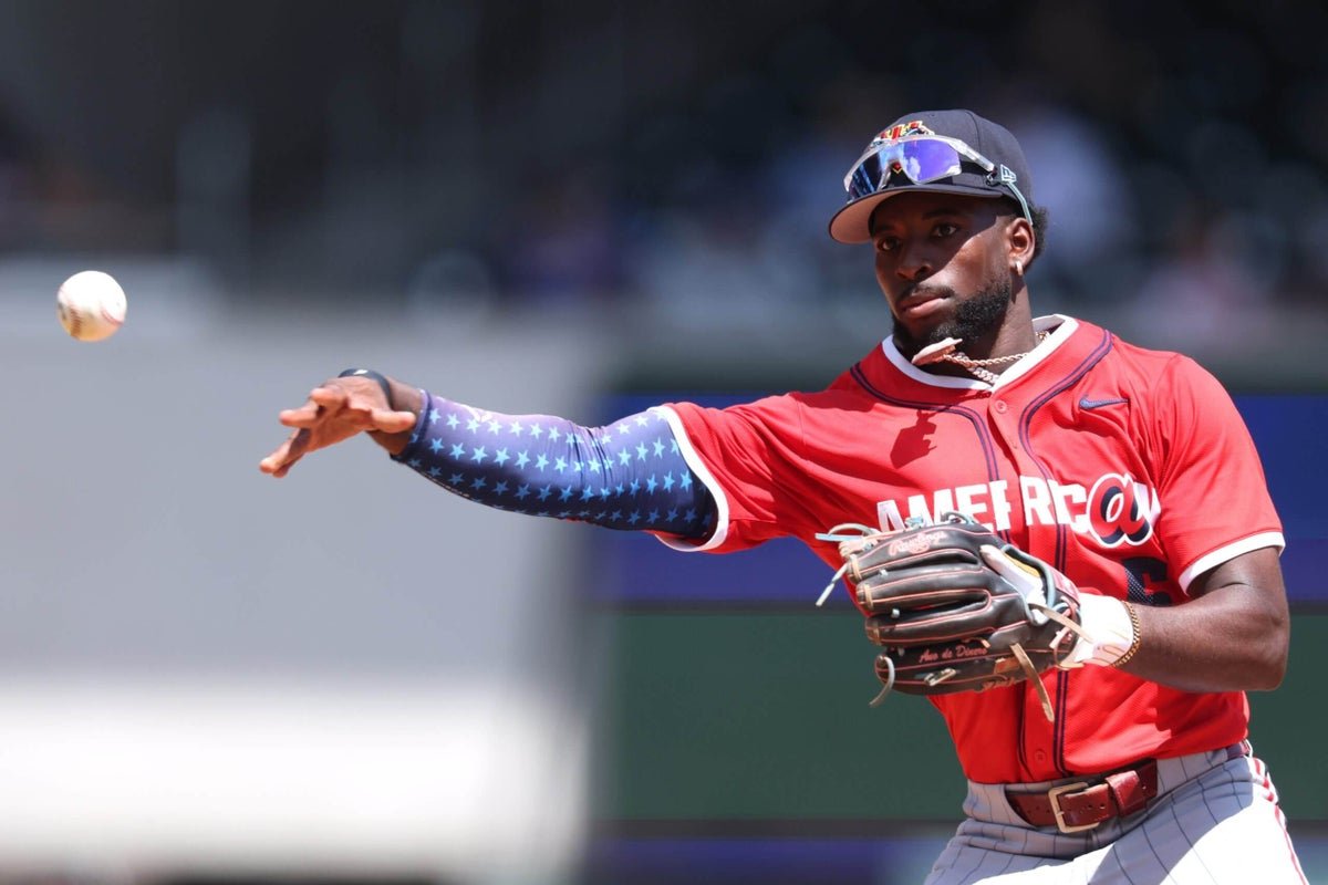 In need of offense, Twins promote No. 2 prospect Kaelen Culpepper for MLB debut: Source