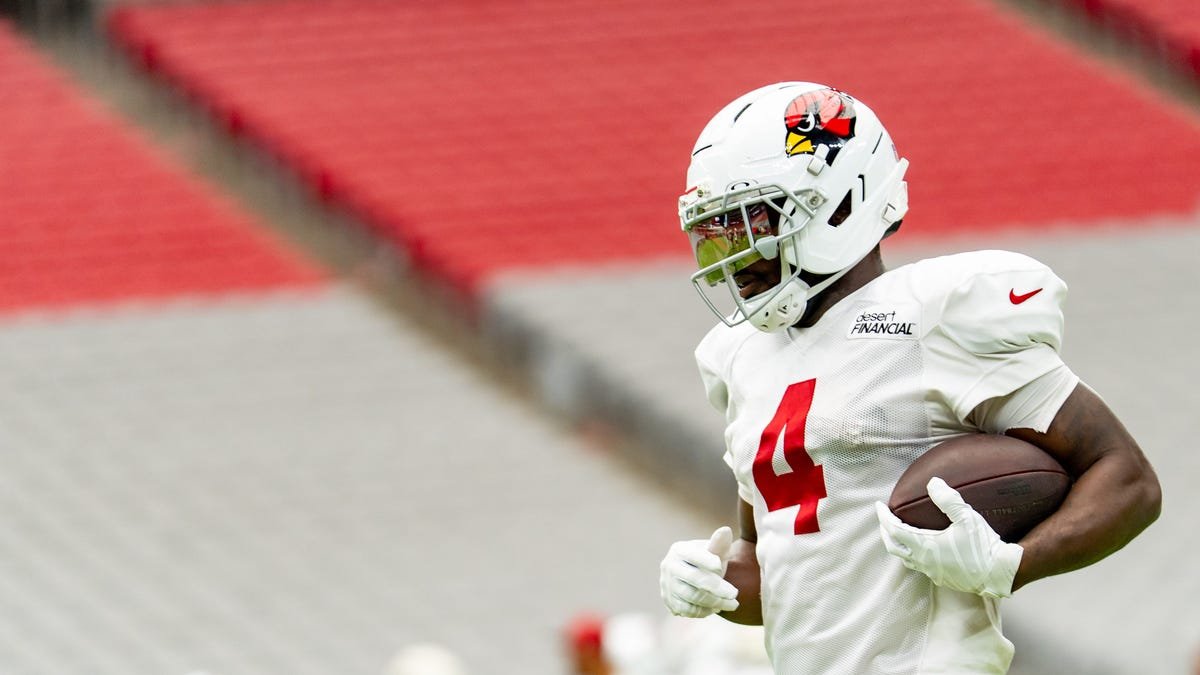 Jeremiyah Love impresses in preseason debut