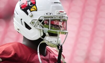 Jeremiyah Love is One of Fantasy Football's Most Polarizing 2026 Draft Picks: Breakout or Bust?