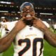 Jonah Coleman Tops 3 Elite Late-Round Fantasy Football Running Back Targets