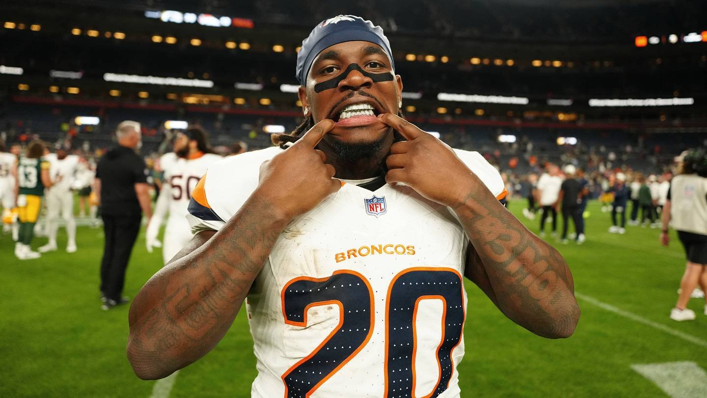 Jonah Coleman Tops 3 Elite Late-Round Fantasy Football Running Back Targets