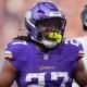 Jordan Mason vs. Aaron Jones