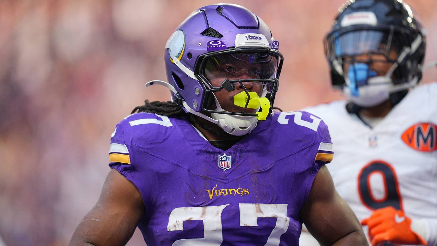 Jordan Mason vs. Aaron Jones