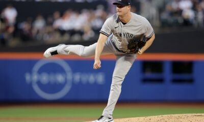 MLB DFS Pitchers to Target and Fade for DraftKings and Fanduel