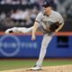 MLB DFS Pitchers to Target and Fade for DraftKings and Fanduel