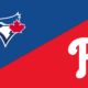 MLB Gameday: Blue Jays 5, Phillies 4 Final Score (08/07/2026)