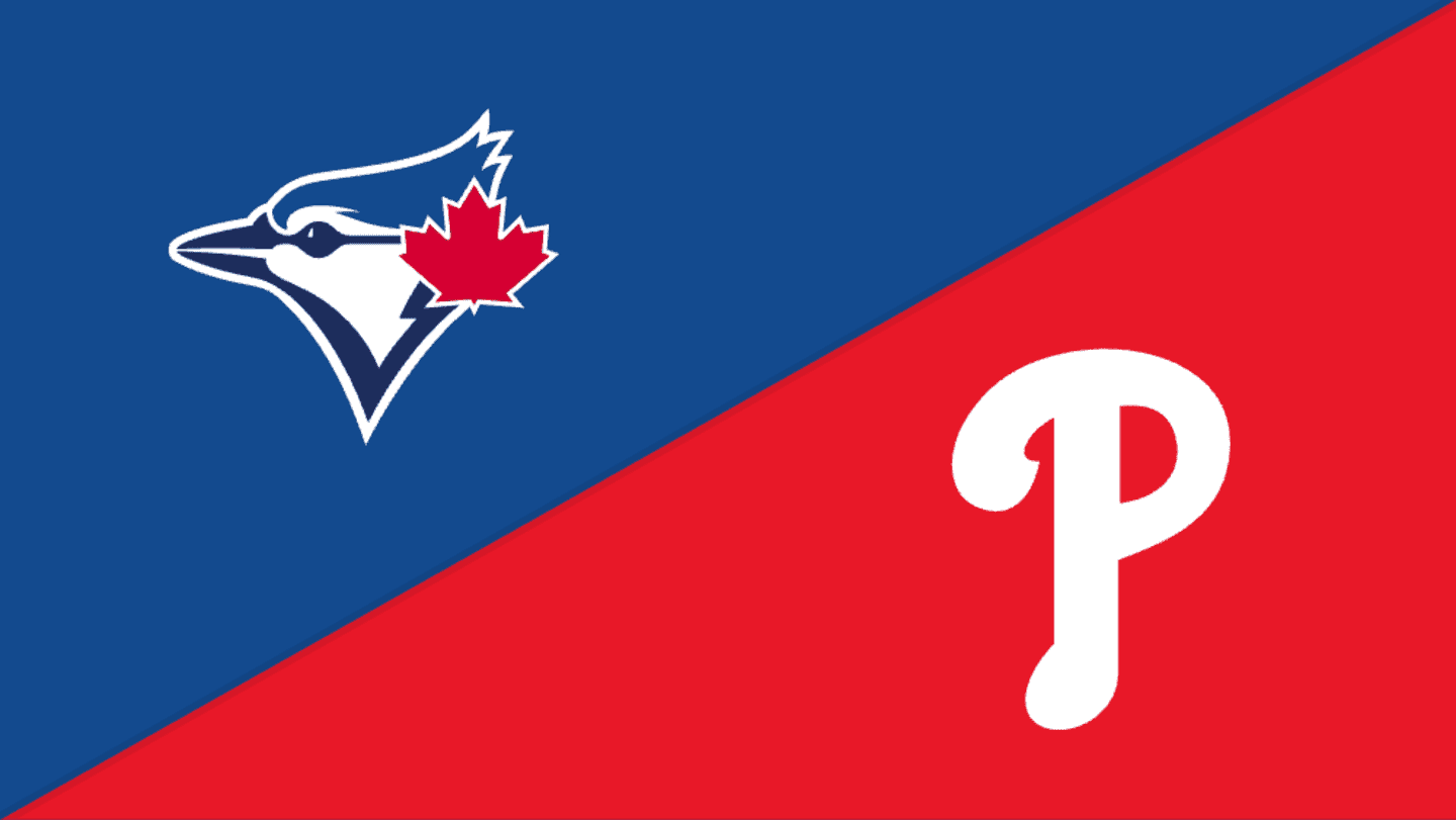 MLB Gameday: Blue Jays 5, Phillies 4 Final Score (08/07/2026)