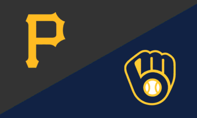 MLB Gameday: Pirates 2, Brewers 4 Final Score (08/05/2026)