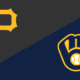 MLB Gameday: Pirates 2, Brewers 4 Final Score (08/05/2026)