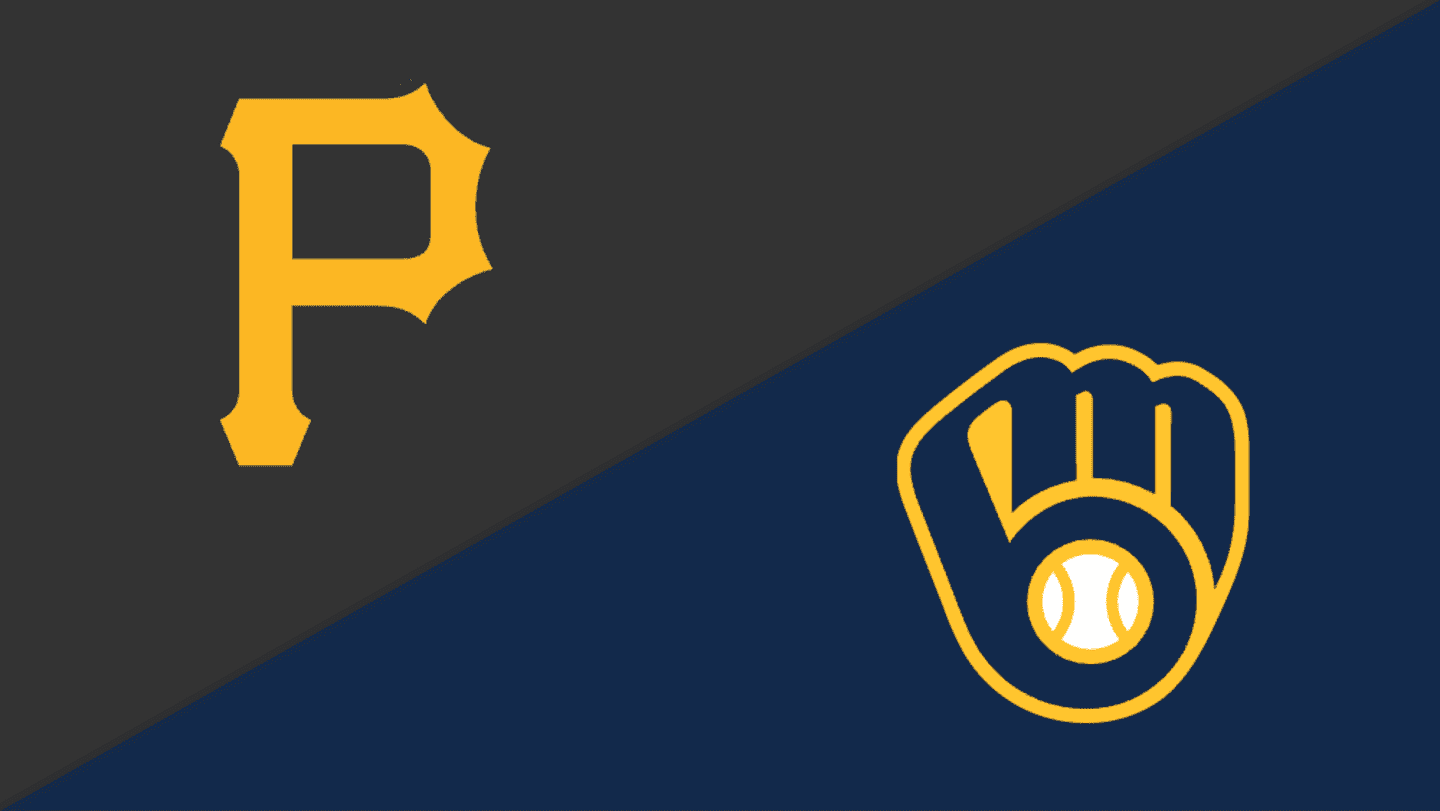 MLB Gameday: Pirates 2, Brewers 4 Final Score (08/05/2026)