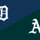 MLB Gameday: Tigers 13, Athletics 1 Final Score (07/31/2026)