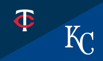 MLB Gameday: Twins 4, Royals 3 Final Score (08/06/2026)