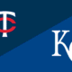 MLB Gameday: Twins 4, Royals 3 Final Score (08/06/2026)