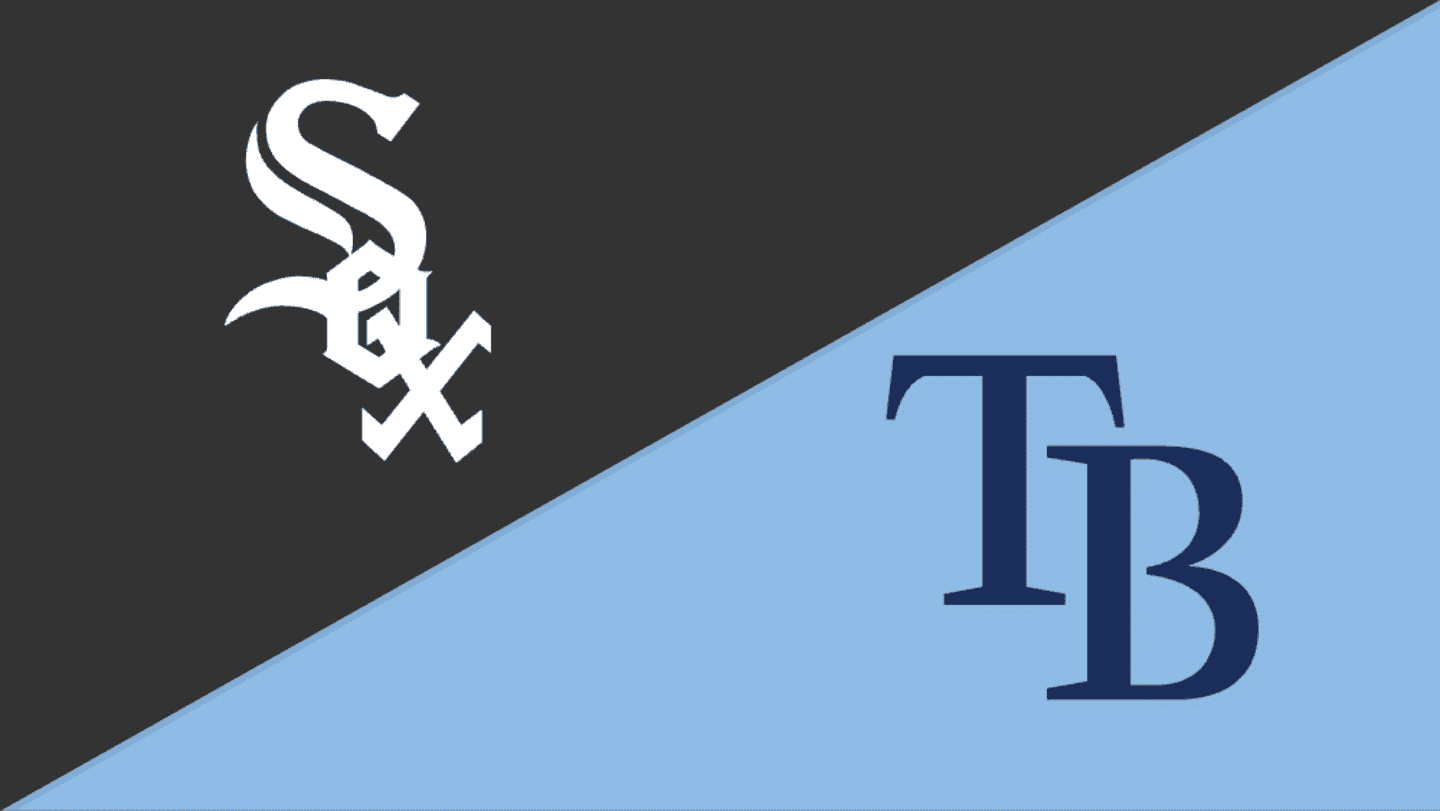 MLB Gameday: White Sox 0, Rays 1 Final Score (08/01/2026)