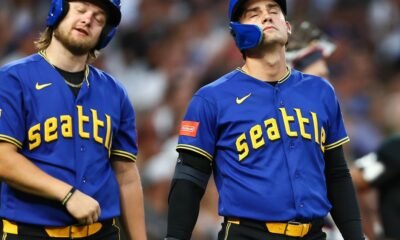 Mariners write some sad, bad poetry, lose to Twins 5-3