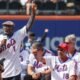 Mets celebrate 40th anniversary of 1986 World Series title