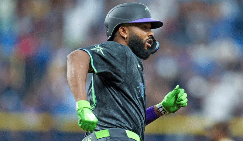 Mets vs Rays Prediction, Picks & Odds for Today's MLB Game