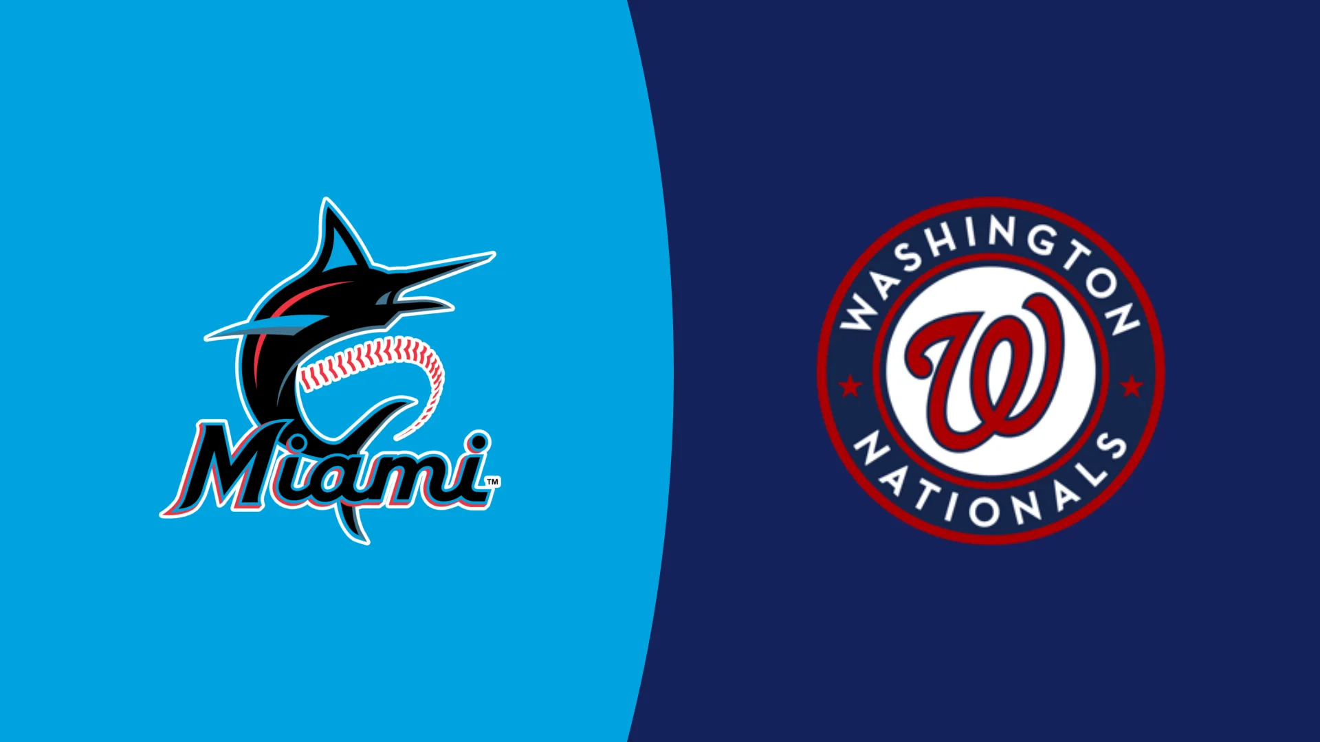 Miami Marlins vs Washington Nationals Live Stream: How to Watch MLB