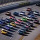 NASCAR Cup Series to race at Talladega on Halloween in 2027